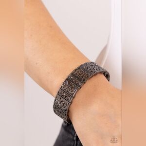 Gondola Gardens Bracelet